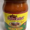 Dona Isabel Tuco Tania 425g