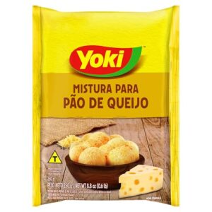 Yoki Mistura Para Pao de Queijo (Bag) 250g