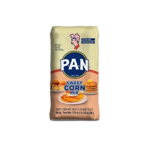 PAN  Sweet Corn Mix 500g