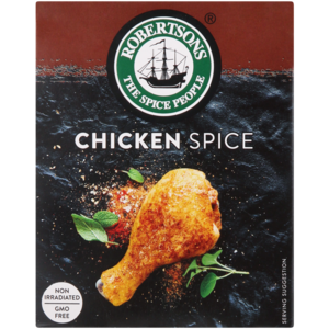 Robertsons Chicken Spice (Refill) 80g