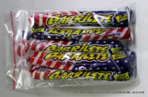 Barrilete Candies - 5 units