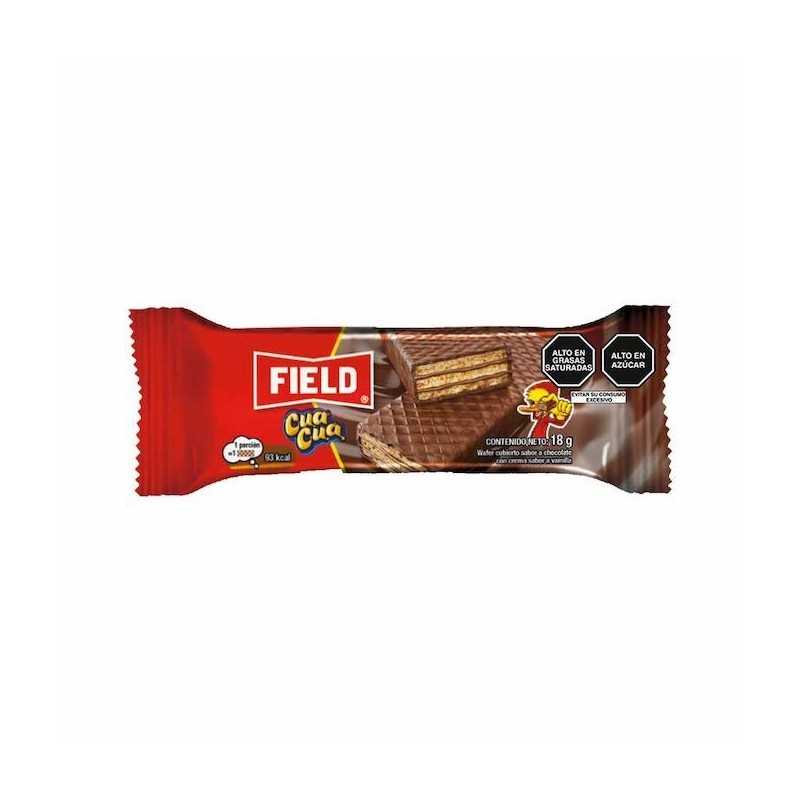 Field Cua Cua 18g
