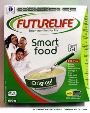 Futurelife Original 500g  - Not Allowed in Aust