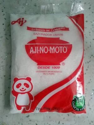 Aji-No-Moto  (MSG)  250g