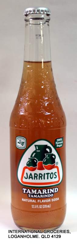 Jarritos Tamarind 370ml