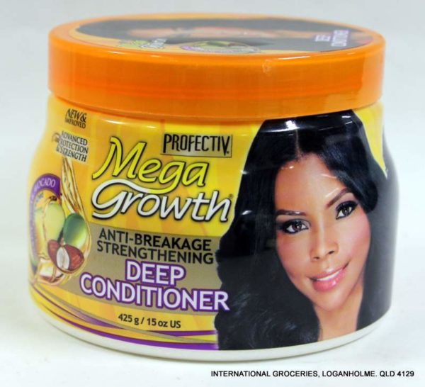 Profectiv Mega Growth Anti-Breakage Deep Conditioner 425g