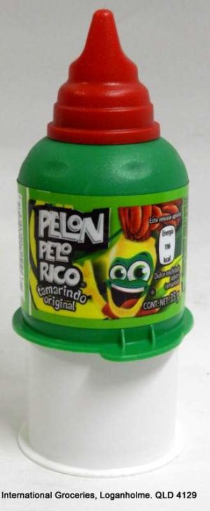 Pelon Pelo Rico Tamarindo Original 35g