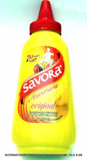 Savora Original 370g
