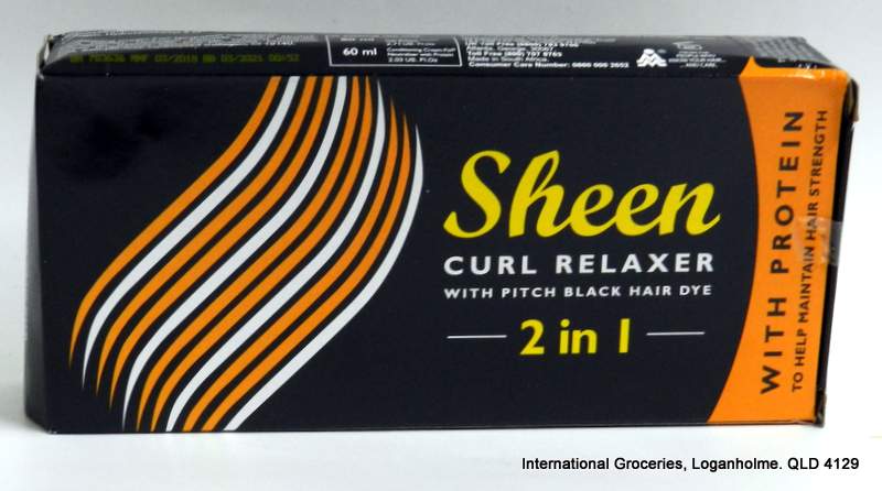 sheen hair straightener super