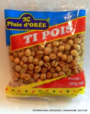 Pluie d'Oree Ti Pois 100g
