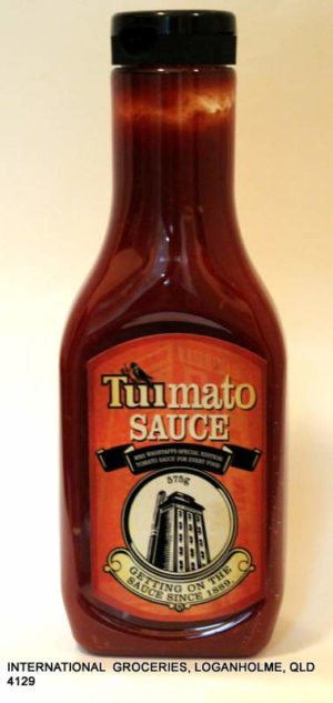 Tuimato Sauce 575g
