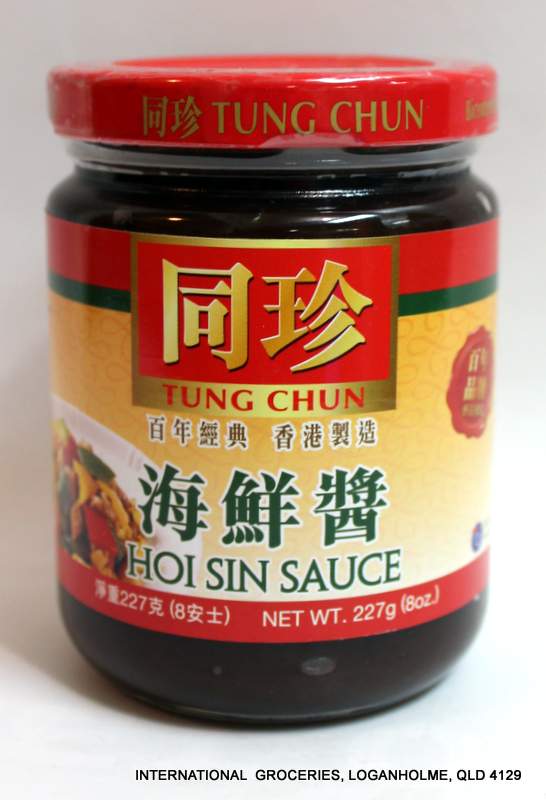 Tung Chun Hoi Sin Sauce 227g