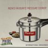 Prestige Pressure Cooker 5litre
