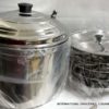 Idly Pot 5 Plates - Image 2