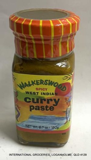 Buy Walkerswood Products Online In Dubai