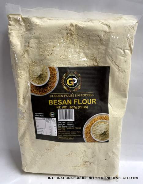 GP Besan Flour 907g