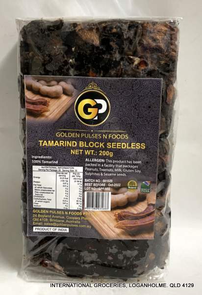 GP Tamarind 200g