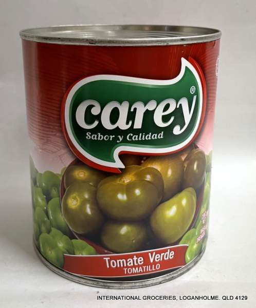 Carey Tomatillo 800g