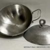 Hopper Pan Medium With Lid (16 cm) - Image 2