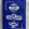 Parques Board Game (Folds in 2) - Image 2
