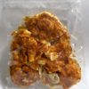 Bulla Spicy Emping Chilli Onion "SANJAI" Crackers 90g - Image 2