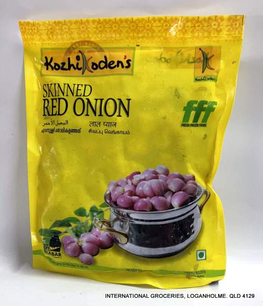 Red Onions  Daily Delight