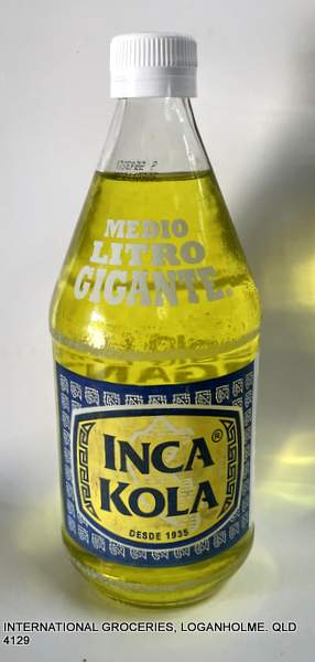 Inca Kola (6 x 1.5L)  (BBD 21mar24)