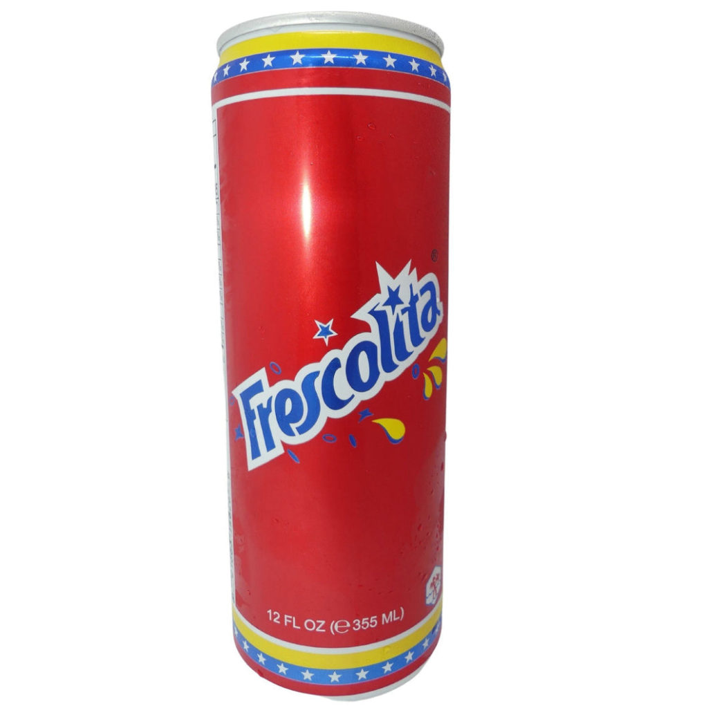 FRESCOLITA 355ML - GS International Groceries - GS International Groceries