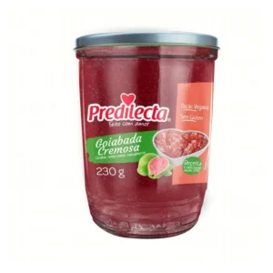Predilecta Goiabada Cremosa 230g
