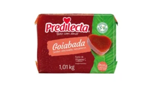 Predilecta Goiabada 1.01kg