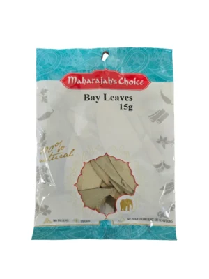 Maharaja's Choice Bay Leaves 15g