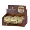 Cachafaz Alfajores Dulce de Leite 76g (Box of 12pcs)