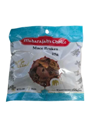 Maharajah's Choice Mace Broken 25g