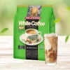Aik Cheong Hazelnut White Coffee 600g - Image 3