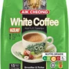Aik Cheong Hazelnut White Coffee 600g