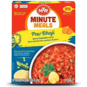 MTR Pav Bhaji 300g
