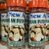 New Age African Bush Mango ( Whole Ogbono) 100g