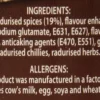 Robertsons Steak & Chops Spice 86g (Glass) - Image 2