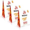 Wasska Peru Sour Mango 125g