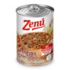 Zenu Lentejas  310g