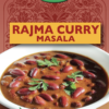 Curry Masters Rajma Curry Masala 85g