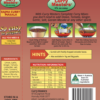 Curry Masters Rajma Curry Masala 85g - Image 2