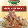 Curry Masters Garlic Prawns 85g