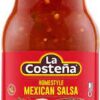 La Costena Mexican Salsa 475g
