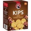 Bakers Kips Bacon Flavoured Crackers 200g