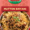 Curry Masters Mutton Biryani 85g