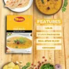 Shan Daal Masala 100g - Image 4