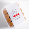 The Loggie Peanut Butter Rolls Snacks 300g ORIGINAL FLAVOUR