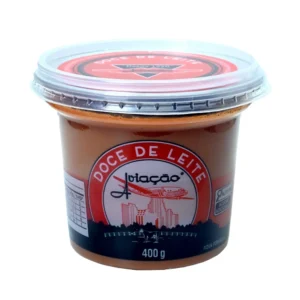 Aviacao Doce de Leite 400g