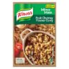 Knorr Mince Mate Fruit Chutney Flavour Curry 230g - Image 2